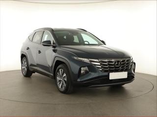 Hyundai Tucson Smart 1.6 T-GDI HEV