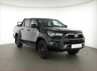 Toyota Hilux 2.8 D-4D