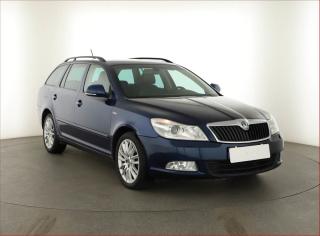 �koda Octavia Laurin&Klement 2.0 TDI