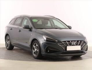 Hyundai i30 Smart 1.5 T-GDI MHEV, Automat