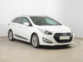 Hyundai i40 1.7 CRDi, Navi, Xenony