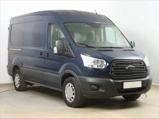 Ford Transit 2.0 EcoBlue, L2H2, 1.0t, R