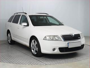 �koda Octavia 1.9 TDI, nov� STK, zamluveno
