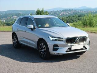 Volvo XC60 Momentum D5 AWD