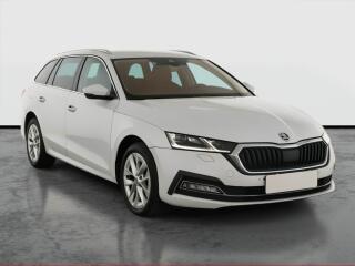 �koda Octavia Style 2.0 TDI