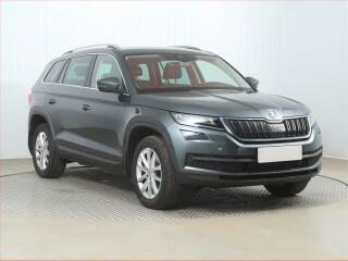 �koda Kodiaq Style Plus 2.0 TDI