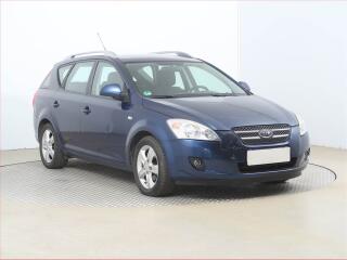 Kia Ceed 1.6 CVVT, nov� STK