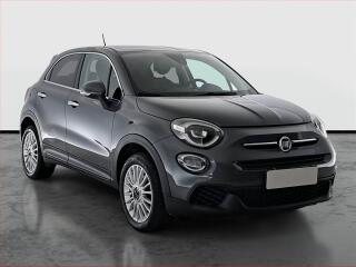 Fiat 500X 1.6 E.torQ, Tempomat