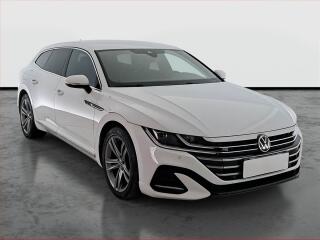 Volkswagen Arteon R-line 2.0 TDI