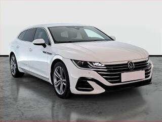 Volkswagen Arteon R-line 2.0 TDI