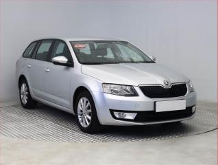 koda Octavia 1.6 TDI, R,1.maj, Tempomat