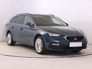 Seat Leon 1.5 eTSI
