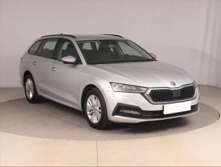 �koda Octavia Ambition 2.0 TDI, �R,1.maj