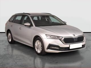 �koda Octavia Ambition 2.0 TDI, �R,1.maj
