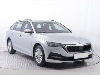 �koda Octavia Ambition 2.0 TDI, �R,1.maj