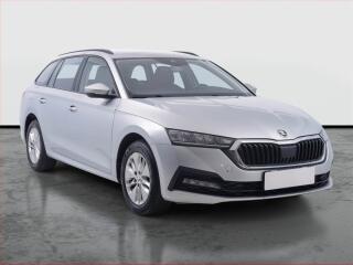 �koda Octavia Ambition 2.0 TDI, �R,1.maj