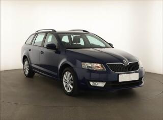 �koda Octavia Ambition 1.6 TDI, Tempomat