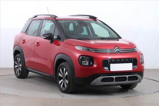 Citro�n C3 Aircross 1.2 PureTech, Navi, Tempomat