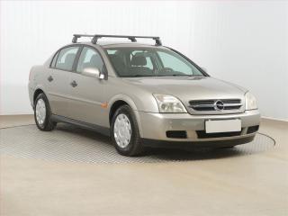Opel Vectra 1.6i 16V, Serv.kniha, po STK