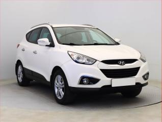 Hyundai ix35 Premium 2.0 CRDi, 4X4