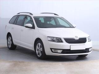 �koda Octavia 2.0 TDI, Automat, Serv.kniha