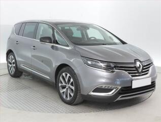 Renault Espace 1.6 dCi, Automat, K��e, Navi