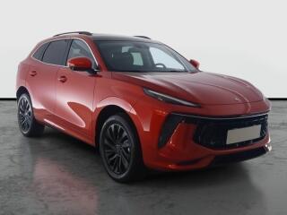 Dongfeng T5 EVO Deluxe 1.5 Turbo