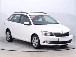 koda Fabia 1.4 TDI, R,1.maj