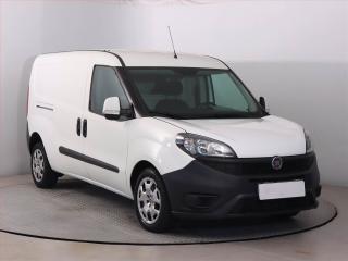 Fiat Dobl Maxi 1.6 MultiJet, SR