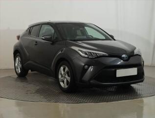 Toyota C-HR Style 1.8 Hybrid