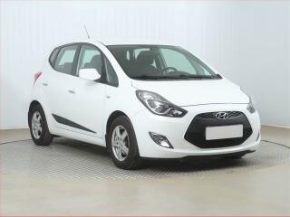 Hyundai ix20 1.6 CVVT, �R,1.maj, Serv.kniha