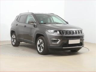 Jeep Compass 2.0 MultiJet, 4X4, Automat
