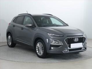 Hyundai Kona 1.6 T-GDI, 4X4, Automat