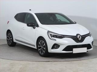 Renault Clio 1.0 TCe, �R,1.maj, Serv.kniha