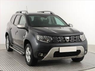 Dacia Duster 1.6 SCe, LPG, Navi, Tempomat