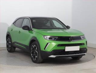 Opel Mokka Electric 50 kWh, SoH 90%