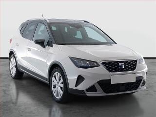 Seat Arona 1.0 TSI, Automat, �R,1.maj