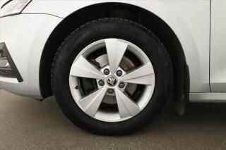 Škoda Rapid (2013) Ambition 1.2 TSI, Serv.kniha - náhled 14