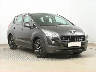 Peugeot 3008 1.6 HDi, Automat, Tempomat
