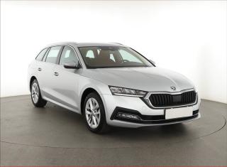 koda Octavia Style 2.0 TDI, Automat, R