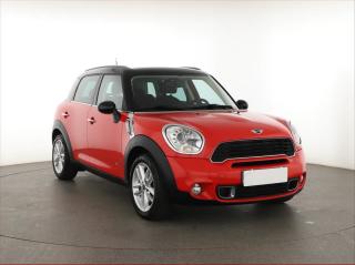 Mini Countryman Cooper S ALL4, 4X4, Automat