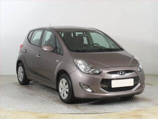 Hyundai ix20 1.4 CVVT, Park.�senzory