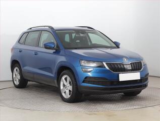 �koda Karoq Ambition 1.5 TSI