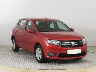 Dacia Sandero 1.2 16V, Park.�senzory