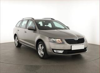 koda Octavia Elegance 1.6 TDI, 4X4
