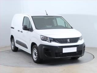 Peugeot Partner 1.5 BlueHDi, R, 1Maj, DPH