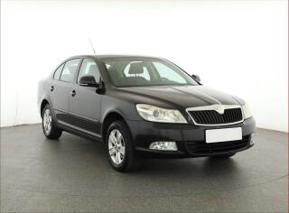 �koda Octavia 1.6, Tempomat