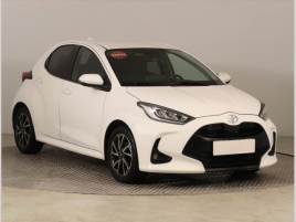 Toyota Yaris 1.5 VVT-i, R,2.maj