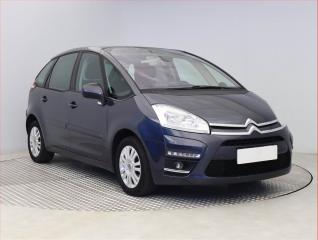 Citron C4 Picasso 1.6 HDi, Automat, Tan