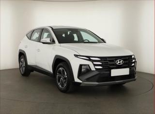 Hyundai Tucson 1.6 T-GDI, Comfort, FullLed